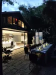 淺雲半島·森林私湯リゾート小院