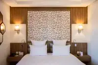 Barceló Palmeraie Oasis Resort