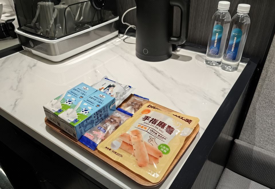 奇樂 · 童趣親子房【小童玩具+帳篷】