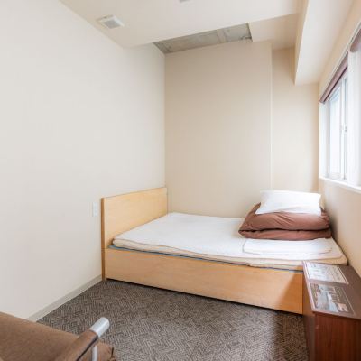 個室（3名定員） The STAY SAPPORO クーポン