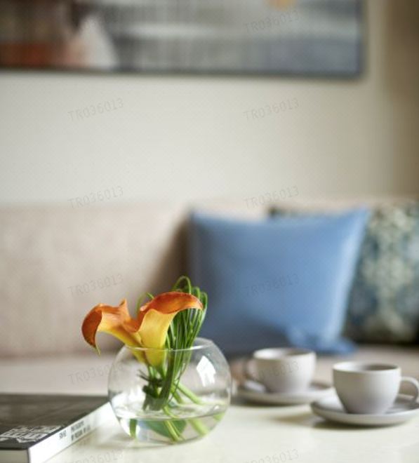 Hopewell Hotel HongkongPremium Family Suite Plus