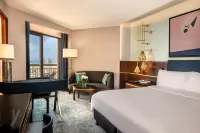 Sofitel Cairo Downtown Nile
