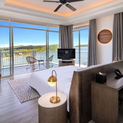 海景3臥室別墅 - 帶私人泳池 富國島尊享度假飯店，雅高旗下飯店優惠