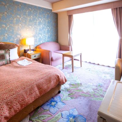 シングルルーム(禁煙) ホテル・ヴィラくれたけ クーポン