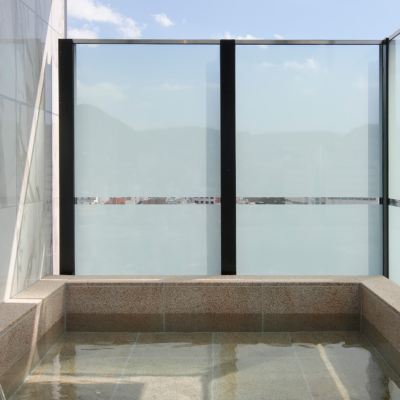 プライベートスパトリプル カンデオホテルズ長崎新地中華街 クーポン