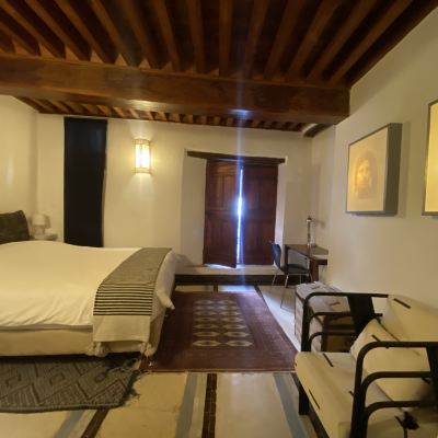 Superior Suite - Ghita Suite Dar7Louyat Fez Promo Code