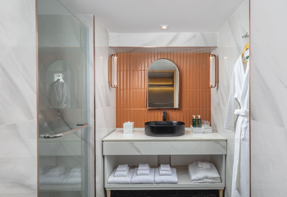 Pipa Hotel Bangkok Sukhumvit 11Premier Family