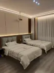 Yunwan Hotel