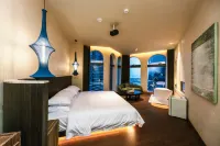 Shanheli Mediterranean Sea View Resort Homestay (East Coast Branch)