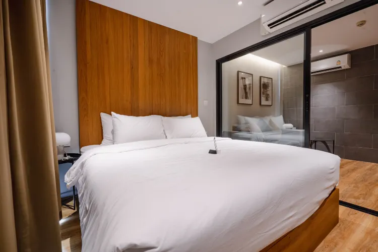 Family Suite 02