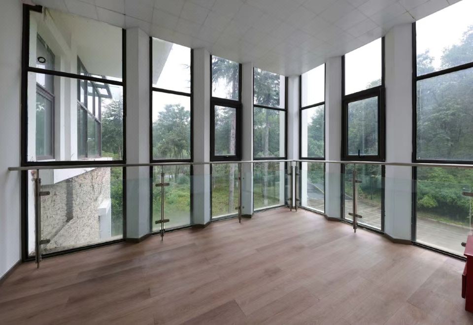 别墅10号楼-饱览湖光山色