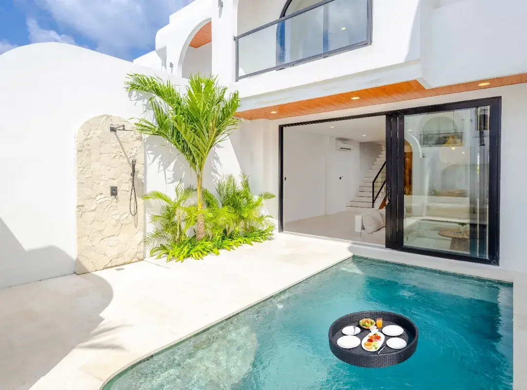 Villa Amal 9 By Pertama Stay - Canggu