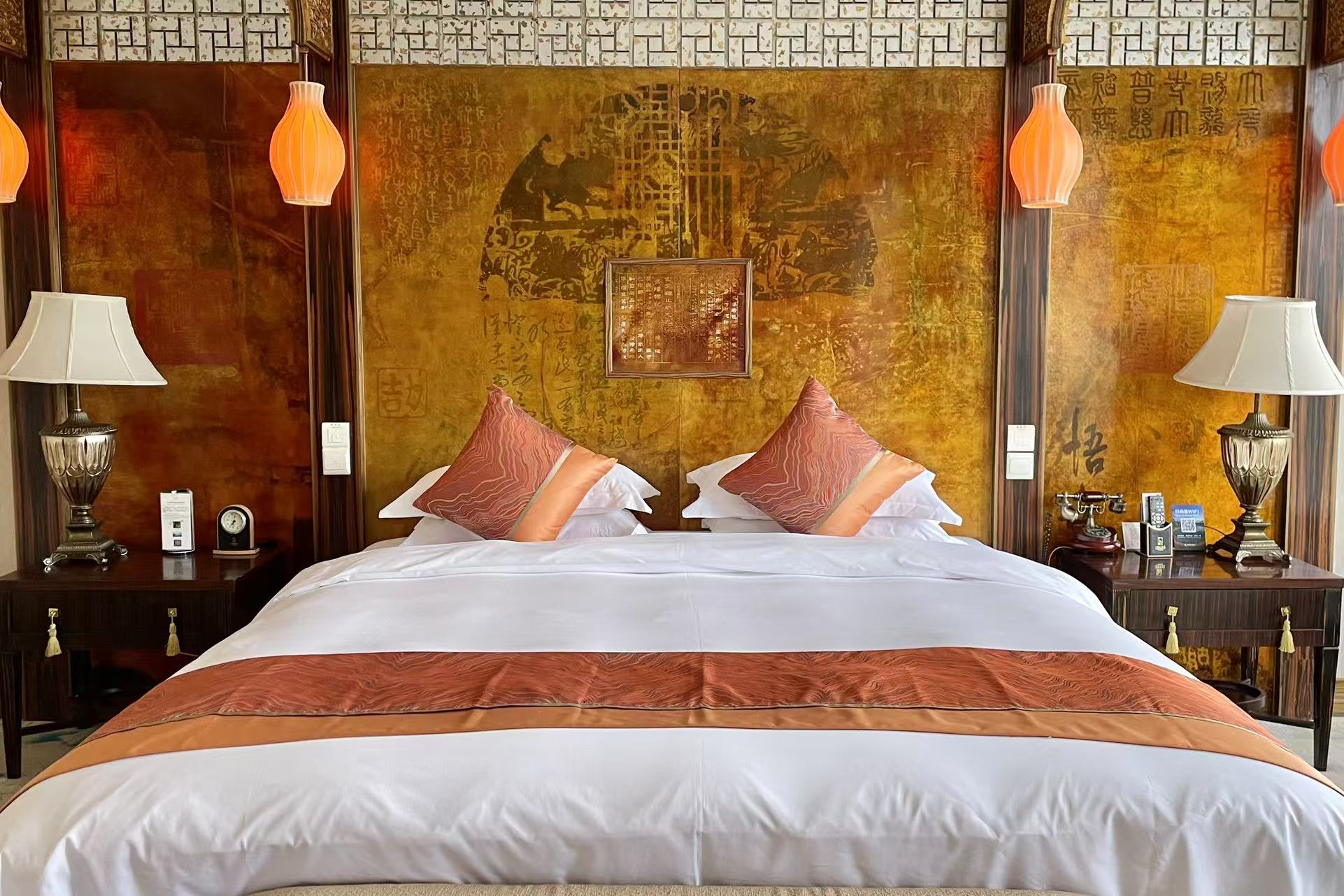 Siyuan HotelPresidential Suite