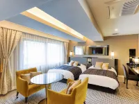 APA Hotel Hiroshima Ekimae Ohashi Hotels in Hiroshima City