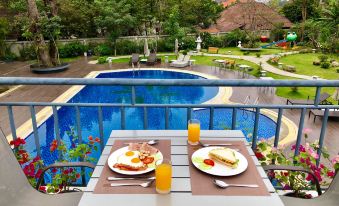 The Park Vientiane - Housity