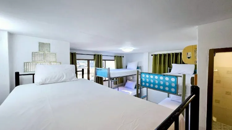 ห้องสแตนดาร์ด