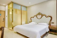 Bo'anna | Riverside Sparkle · Giant Screen Audio-Visual · Plaza Smart International Hotel