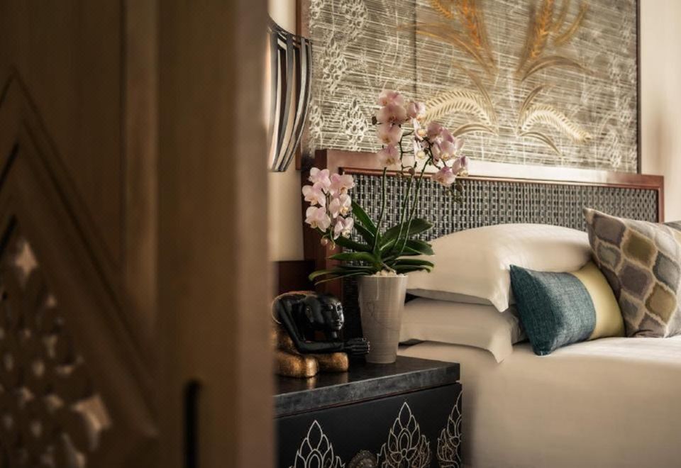 Four Seasons Resort Chiang MaiGarden View Pavilion Twin