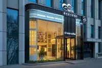 Yihe Design Hotel (Haidu Wanda Plaza)