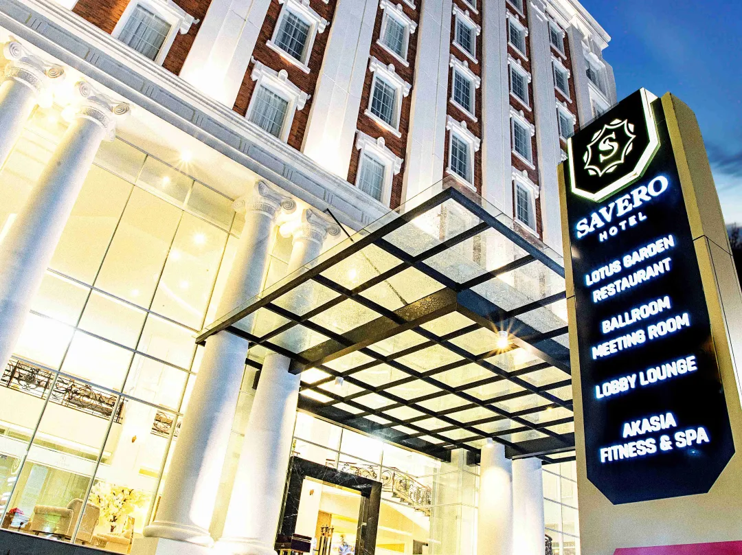 Savero Hotel Depok - Depok