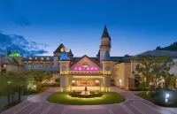 Yingde Tian Yue Kingdom Hotel