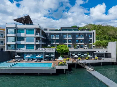 Two Seasons Coron Bayside Hotel Hotels in 