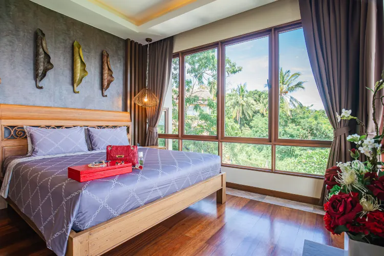 ห้องแฟมิลี่สวีท