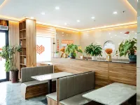Bulou Hotel Hotel a Dongping