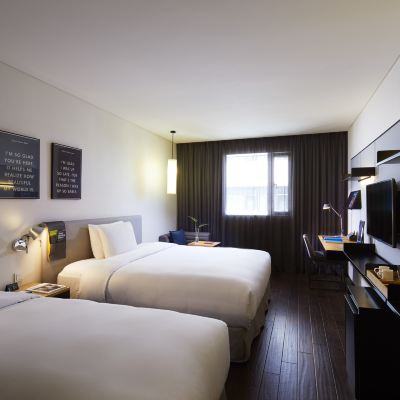 Jumbo Twin(Family Twin）