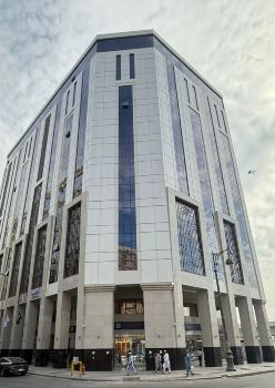 Ancyra Hotel - By Continent