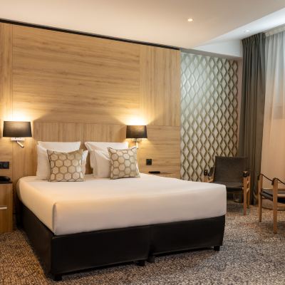 Standard Room Accessible Paris Bastille Promo Code
