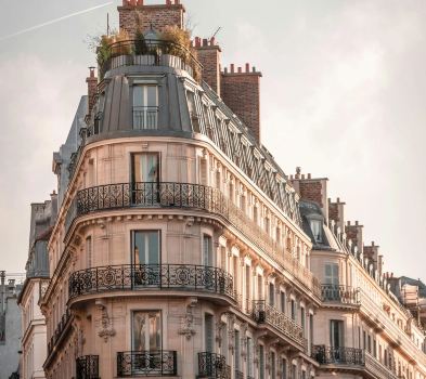 Hotel Casimir Paris