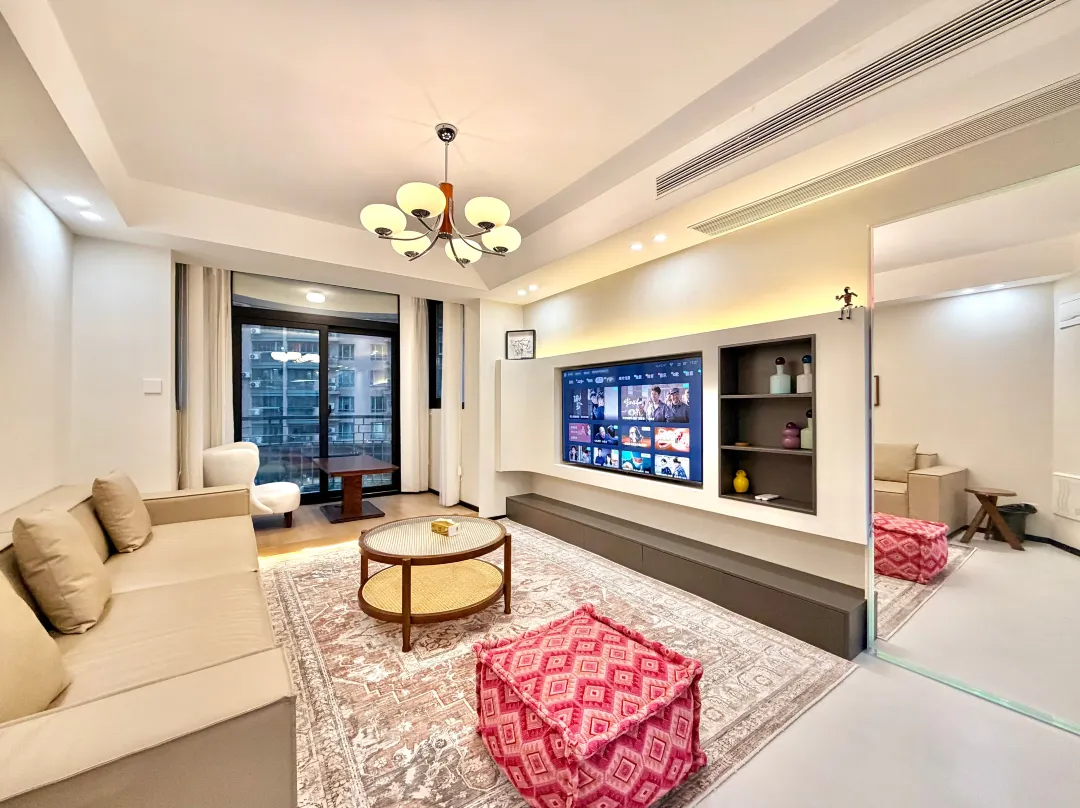 Yungo City Guesthouse - Shanghai