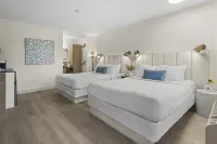 Lakeside Villa & Nordic Spa