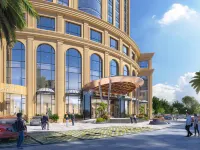 Phoenix Crowne Vinh Ξενοδοχεία στην πόλη 