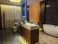 YunLan Hotel雲瀾飯店（昭通魯甸朱提文化公園店）