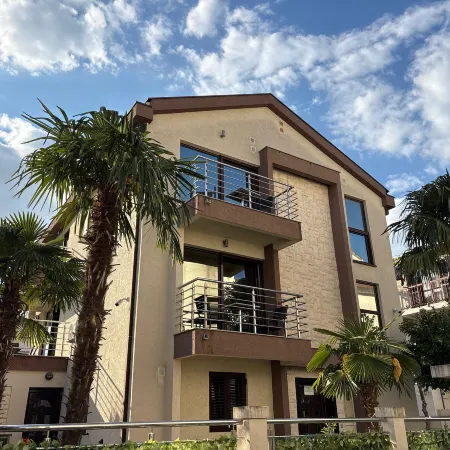 Apartments Villa Stefan