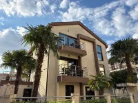 Apartments Villa Stefan Hotel a 