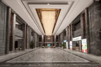 Longkou industrial and commercial united hotel(Citizen Activity Center Store)