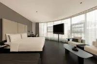 ATOUR Hotel, Kaiyuan Shengshi Plaza, West Street, Quanzhou Hotel a 