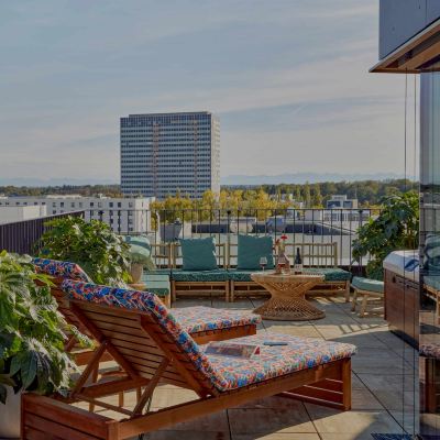 Wunderlocke Penthouse Suite Wunder Locke Promo Code