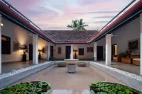 Fox Jaffna By Fox Resorts - Boutique Heritage Luxury Hotel di 