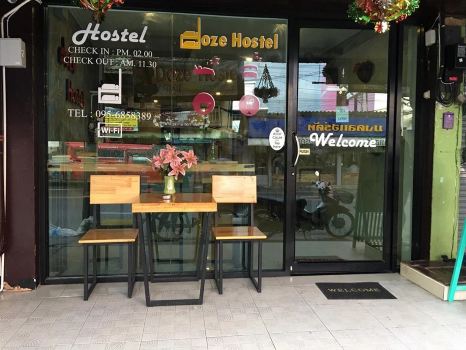 Doze Hostel