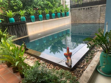 SIEM REAP KAYA HOTEL