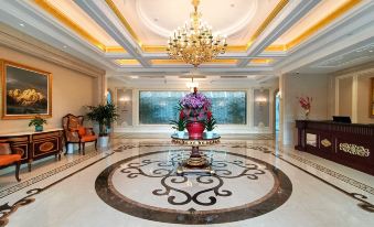 Changshu Angela Hotel