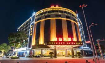 Jingyi Hotel