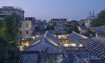 Jiangnan House Chaozhou