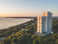 PLAZA Premium Timmendorfer Strand Hotels in Ostholstein