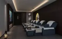 Ruoheng International Hotel Hotels in Wenling