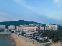 University Hotel (Shandong University Weihai International Academic Center) Hotels in 